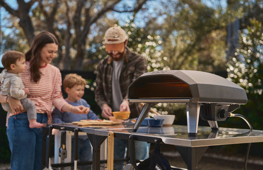 Zelf pizza maken: De ultieme gids voor thuisbakkers