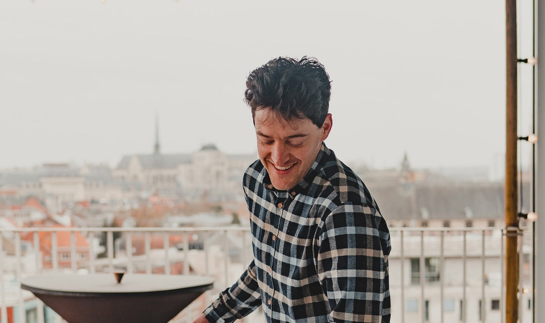 Op temperatuur: zo bak je thuis pizza als een pro