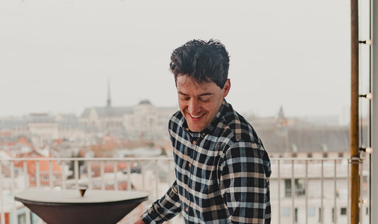 Op temperatuur: zo bak je thuis pizza als een pro