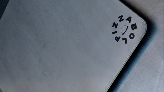 Pizzasteen vs. Pizza Steel - Wat zijn de verschillen?