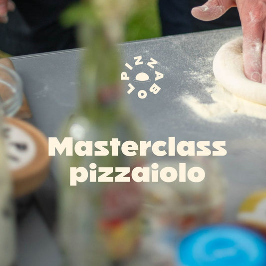 Pizzabol Workshop giftcard