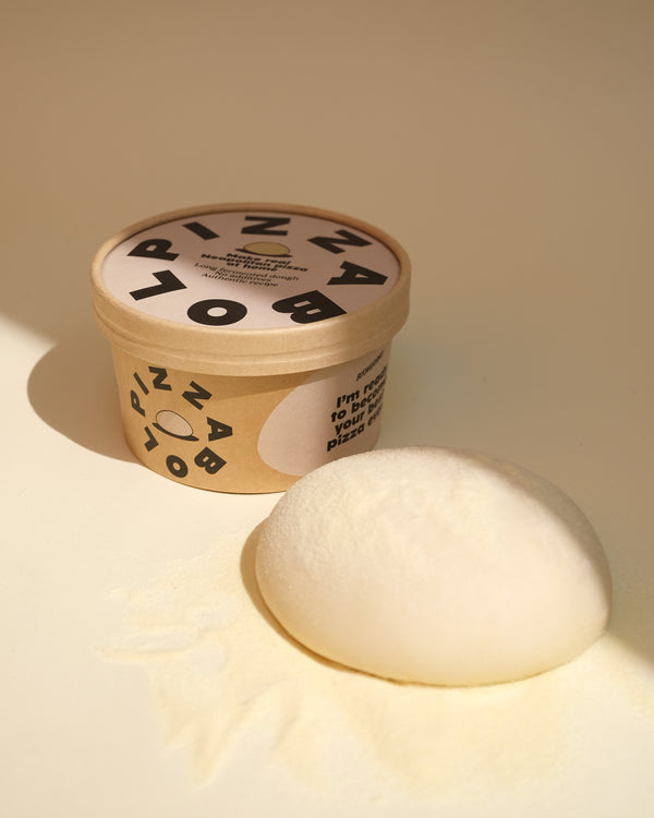 Pizzabol cadeaubon