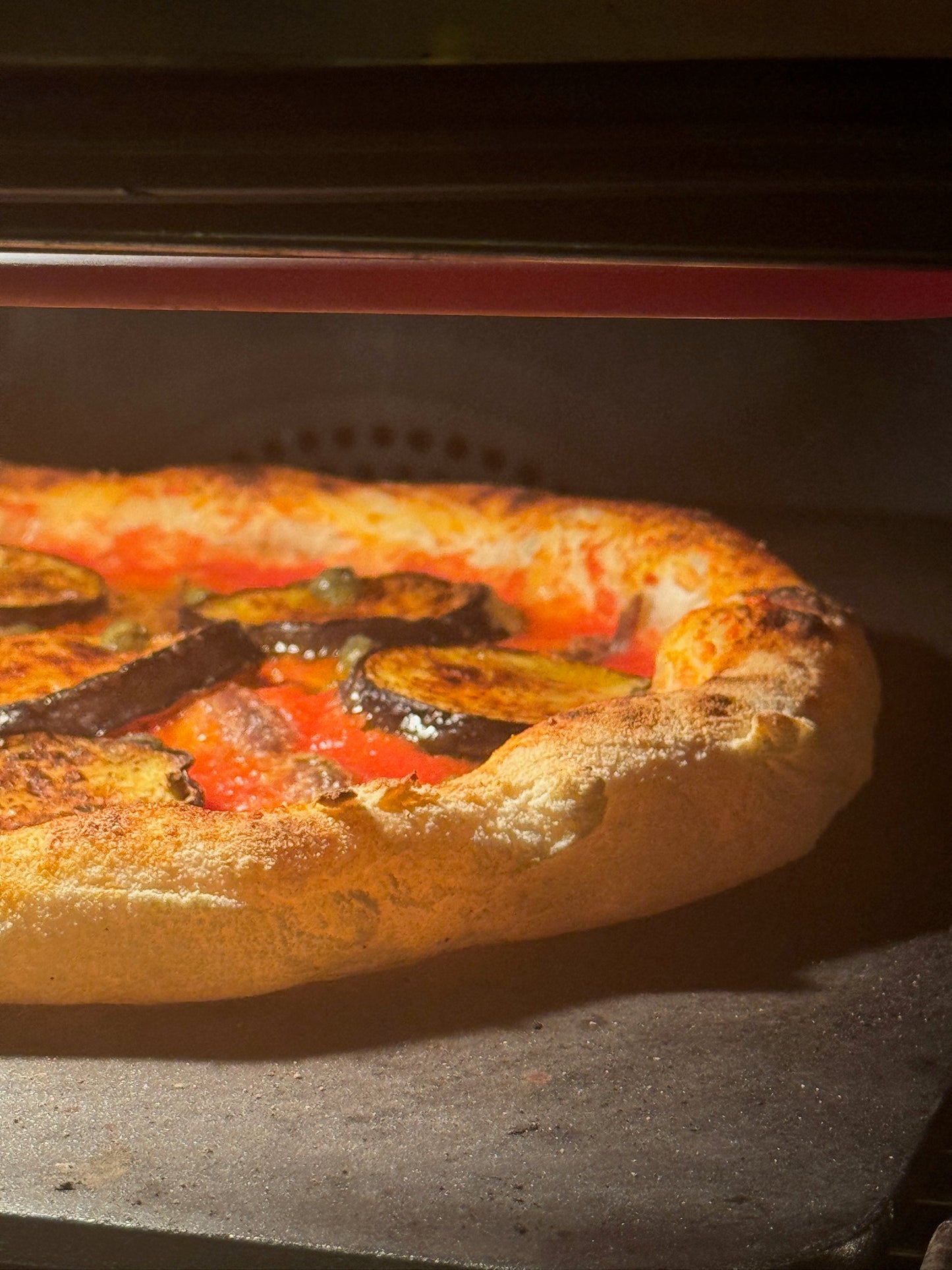 Pizzabol Steel
