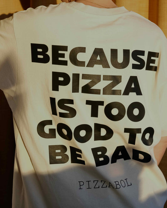 Pizzabol T-shirt